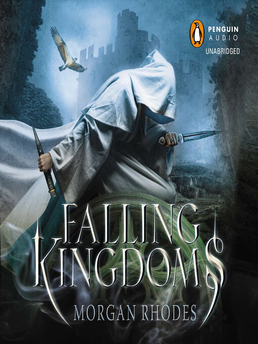 Title details for Falling Kingdoms by Morgan Rhodes - Available